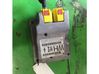 Airbag control unit/module 04606938AD