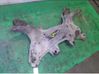 Front subframe 50708928