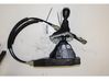 Selector caja de cambios 