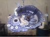 Manual 5 speed gearbox 46341741