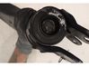 Front lower control arm/wishbone 30681488