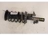 Front shock absorber/damper 31277371