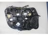 Front door window regulator with motor K68302551AC