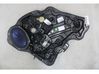 Regulador de puerta trasera con motor K68292133AA