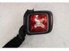 Lampă spate în caroserie 52127072