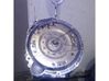 Automatic gearbox 