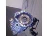 Automatic gearbox 55279922