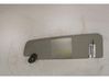 Sun visor 