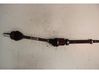 Front driveshaft 391000367R