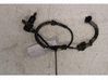 Sensor de freno del ABS trasero 