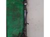 Rear axle beam 