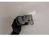 Rear door lock 