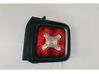 Luz trasera/de freno 52127072