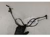 ABS rear brake sensor AT5B2