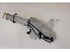 Windshield washer fluid reservoir/tank 
