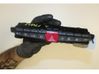 Multifunctional control switch/knob 7355313220