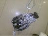 Priekinis reduktorius 