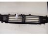 Interior heater climate box assembly 