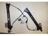 Regulador de puerta delantera con motor 8T0959801B