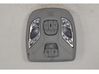 Front seat light D6101498