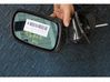 Außenspiegel elektrisch Tür vorne 