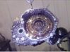 Automatic gearbox 55279922