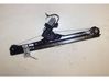 Front door window regulator with motor 1368918080