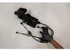 Selector caja de cambios 