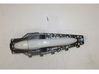 Rear door exterior handle 53438497