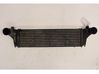 Intercooler radiator 