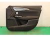 Front door card panel trim 