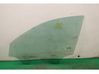 Front door window glass four-door 50574534