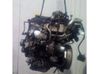 Moottori Z17DTR