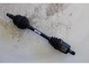 Front driveshaft 31603450563