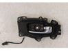 Front door interior handle 