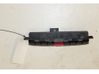 Multifunctional control switch/knob 61151600