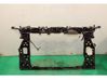 Radiator support slam panel K68243736AF