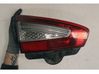Lampy tylnej klapy bagażnika 1764010
