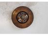 Bremsscheibe vorne 