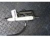 Rear door exterior handle 