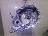 Mechaninė 5 pavarų dėžė 55216183
