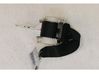 Rear seatbelt 