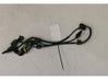 ABS rear brake sensor NONRILEVATO