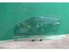 Front door window glass four-door 
