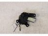 Motor del limpiaparabrisas trasero 53011112