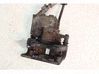 Caliper del freno trasero NONRILEVATO