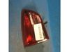 Tailgate rear/tail lights 265559118R