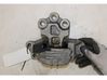 Engine mount bracket 00520176060