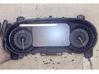 Speedometer (instrument cluster) 503019480001