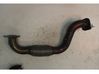 Exhaust flexible connection 